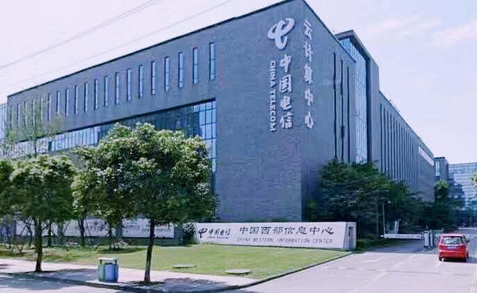 江苏IDC机房服务器托管多少钱？