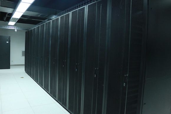 江苏电信机房机柜租赁价格是多少